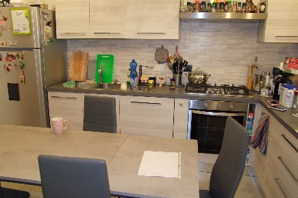 Foto Appartamento a Rufina Centro di 70 m² con 4 locali in vendita