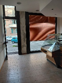Foto Locale commerciale in VIA GUELFA, Arezzo Saione di 50 m² con 1 locali