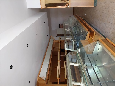 Foto Locale commerciale a Arezzo Saione di 50 m² con 1 locali in vendita