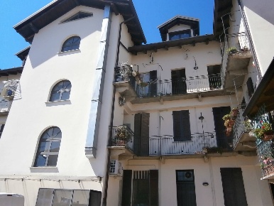Foto Appartamento a Mortara Centro di 65 m² con 3 locali in vendita