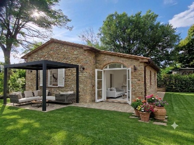 Foto Appartamento a Poggibonsi di 109 m² con 4 locali in vendita
