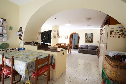 Foto Casa indipendente in Via Trieste 253, Santa Venerina Centro di 250 m²