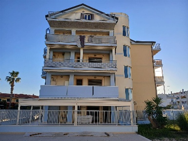 Foto Appartamento in Via Caboto 10, San Salvo Salvo Marina di 55 m²