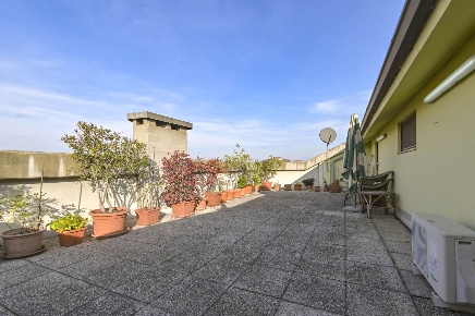 Foto Appartamento in Via Pietro Cossa  293, Torino Le Vallette di 149 m²