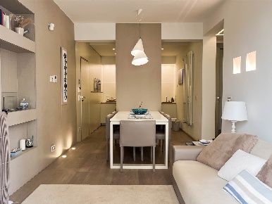 Foto Appartamento a Camaiore Lido di Camaiore di 78 m² con 4 locali