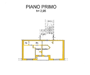 Foto Appartamento a Alba Corso Langhe, Moretta, Corso Cortemilia di 62 m²