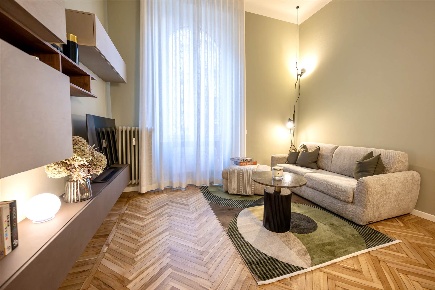 Foto Appartamento in Corso Genova 1, Milano Corso Genova di 67 m²