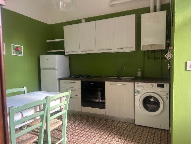 Foto Casa indipendente a Piacenza Via Taverna - Ospedale di 208 m²