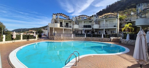 Foto Appartamento in Piazzale Aldo Moro, Pizzo di 65 m² con 3 locali