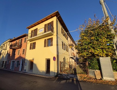 Foto Casa indipendente in Via Gaifana, Nocera Umbra Gaifana Colle di 120 m²