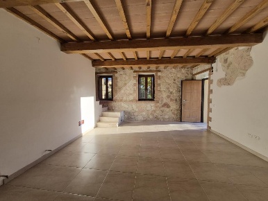 Foto Casa indipendente in Via Gaifana, Nocera Umbra Gaifana Colle di 120 m²