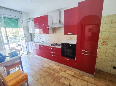 Foto Appartamento in via giovani italia 2, Limbiate Centro di 71 m²