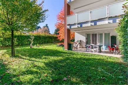 Foto Appartamento a Paderno Dugnano di 83 m² con 3 locali in vendita