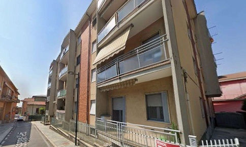 Foto Appartamento in Via Giuseppe Verdi 190, Calusco d'Adda di 52 m²