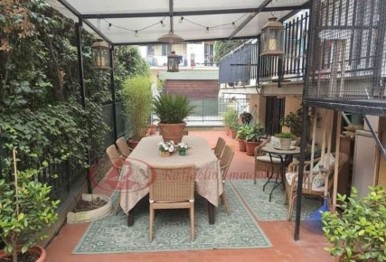 Foto Appartamento in Via Reims, Firenze Europa di 100 m² con 4 locali