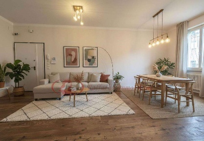 Foto Appartamento in Via Reims, Firenze Europa di 100 m² con 4 locali