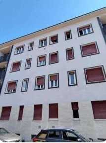 Foto Appartamento in Via Bonvicino  11, Legnano Legnarello di 35 m²