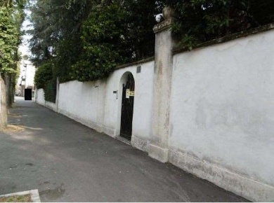 Foto Villa unifamiliare in Corso italia   56, Bovisio-Masciago di 458 m²