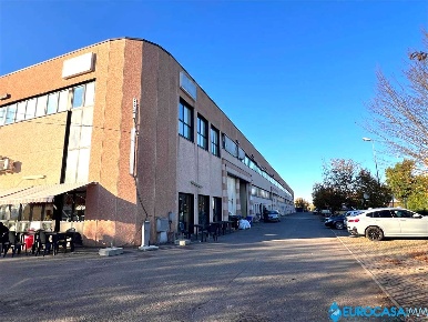 Foto Ufficio in Via Chiesa Sud 164, Novi di Modena Rovereto di 116 m²