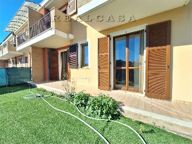 Foto Appartamento a Osimo di 71 m² con 4 locali in vendita