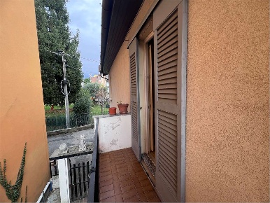 Foto Appartamento in Baretti 8, Varese Giubiano - San Carlo di 93 m²