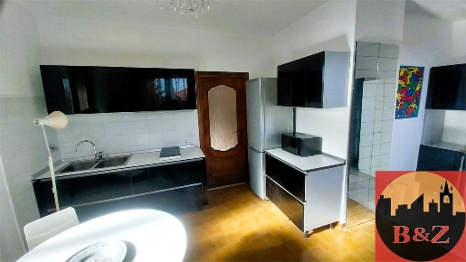 Foto Appartamento in Via Dei Glicini, Villarbasse di 50 m² con 2 locali