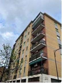 Foto Appartamento in Via Pirandello  1, Cinisello Balsamo Bellaria di 54 m²