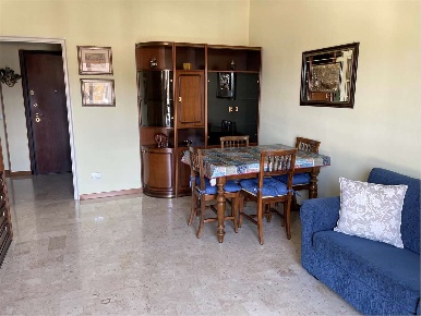 Foto Appartamento in Via Matteotti 3, Sesto Calende Centro di 70 m²