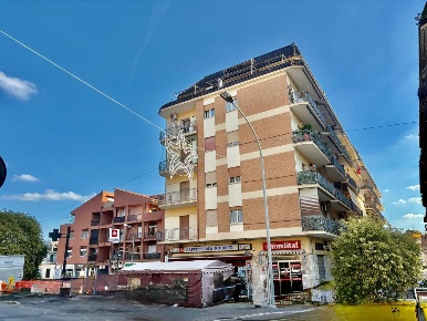 Foto Appartamento in Viale Roma 157, Guidonia Montecelio Centro di 85 m²