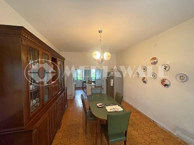 Foto Villa singola a Maniago Centro di 180 m² con 7 locali in vendita