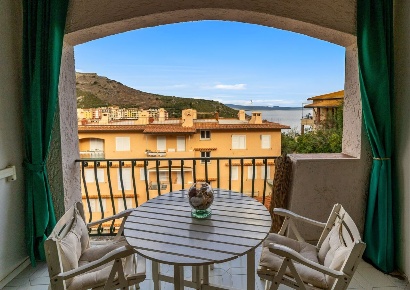 Foto Appartamento in Via Caravaggio 15, Monte Argentario Porto Ercole