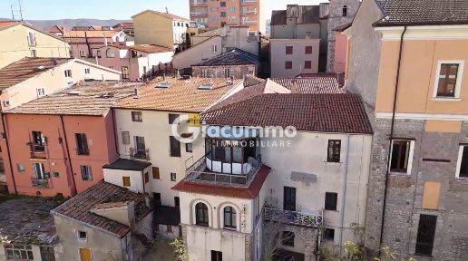 Foto Appartamento in Via Plebiscito 7, Potenza Centro di 155 m² in vendita