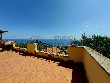 Foto Villa singola in Strada Villetta 9797, Sanremo San Martino - Villetta