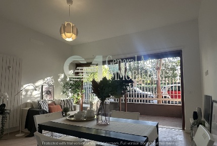 Foto Appartamento in VIA TOLMINO, Roma Eur di 63 m² con 4 locali in vendita