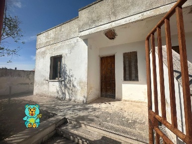 Foto Casa indipendente a Lecce Torre Chianca di 65 m² con 2 locali
