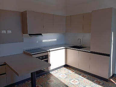 Foto Appartamento a Carrara Centro di 65 m² con 3 locali in affitto