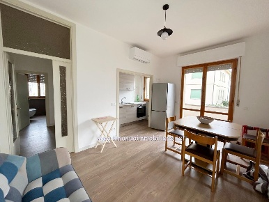 Foto Villa a schiera a Rosignano Marittimo Vada di 60 m² con 3 locali