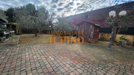 Foto Appartamento a Vicopisano di 80 m² con 3 locali in affitto
