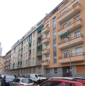 Foto Appartamento a Torino Mirafiori Nord di 86 m² con 3 locali in vendita