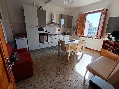 Foto Appartamento a San Miniato Ponte a Egola, Stibbio di 55 m² in affitto