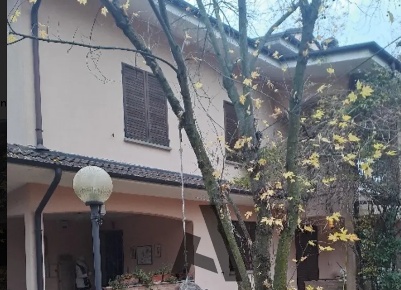 Foto Villa a schiera a Castelvetro di Modena di 197 m² in vendita