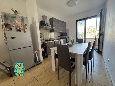 Foto Appartamento a Lizzanello Merine di 100 m² con 3 locali in vendita