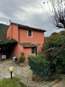 Foto Rustico a Capannori Pieve di Compito - Sant'Andrea di Compito di 60 m²