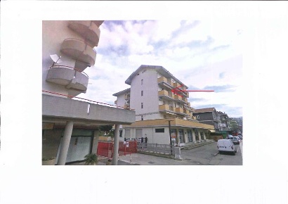 Foto Appartamento a Chieti Chieti Scalo di 80 m² con 5 locali in vendita