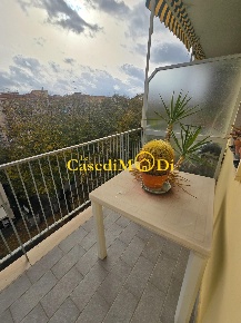 Foto Appartamento a Livorno Calzabigi di 148 m² con 5 locali in vendita