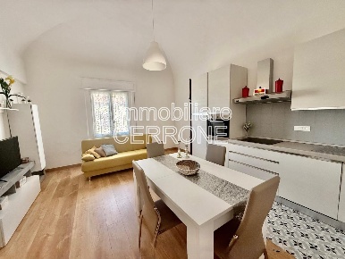 Foto Appartamento a Cecina Marina di Cecina di 120 m² con 6 locali