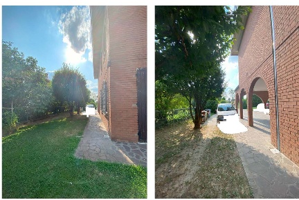 Foto Villa a schiera a Mirandola di 270 m² con 10 locali in vendita