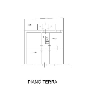 Foto Casa indipendente a Carrara Marina di Carrara di 220 m² con 9 locali