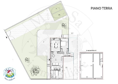 Foto Appartamento a Pisa Riglione - Oratoio di 155 m² con 4 locali