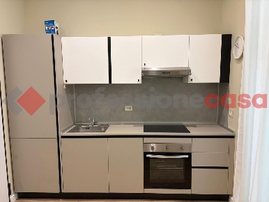 Foto Appartamento in Via PELLEGRINO ROSSI 24, Milano Dergano di 42 m²